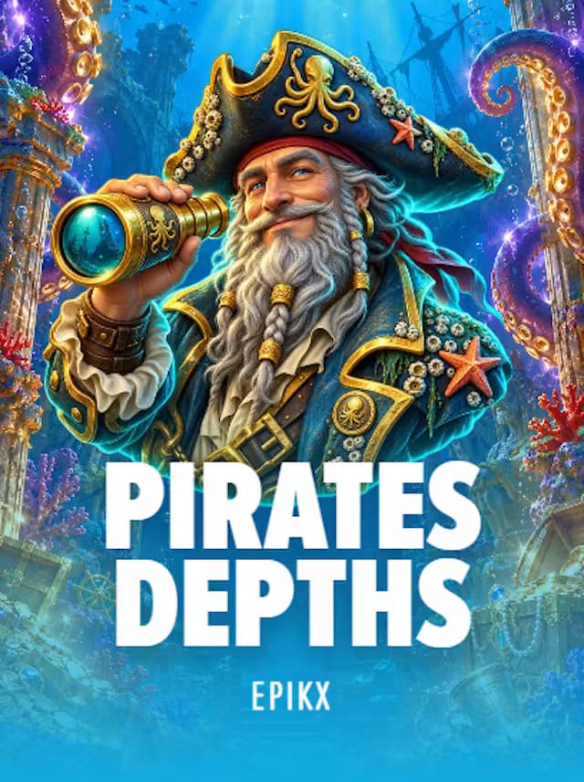 Pirates Depths