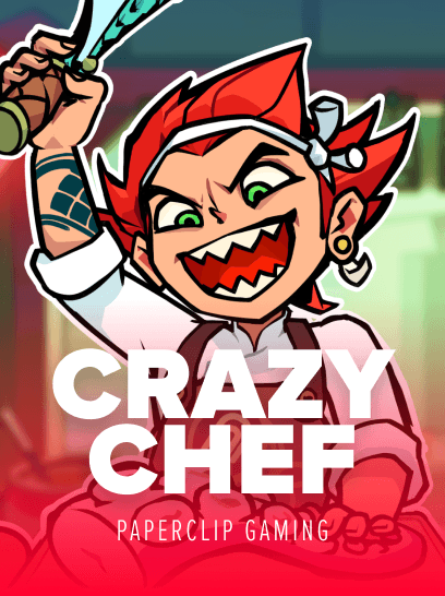 Crazy Chef