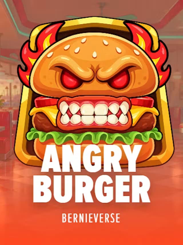 Angry Burger