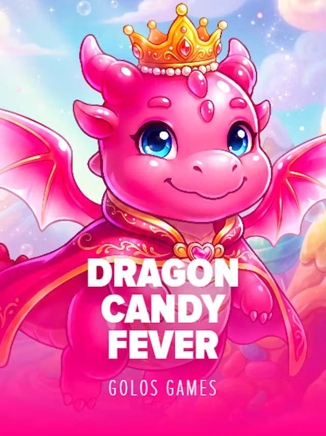 Dragon Candy Fever