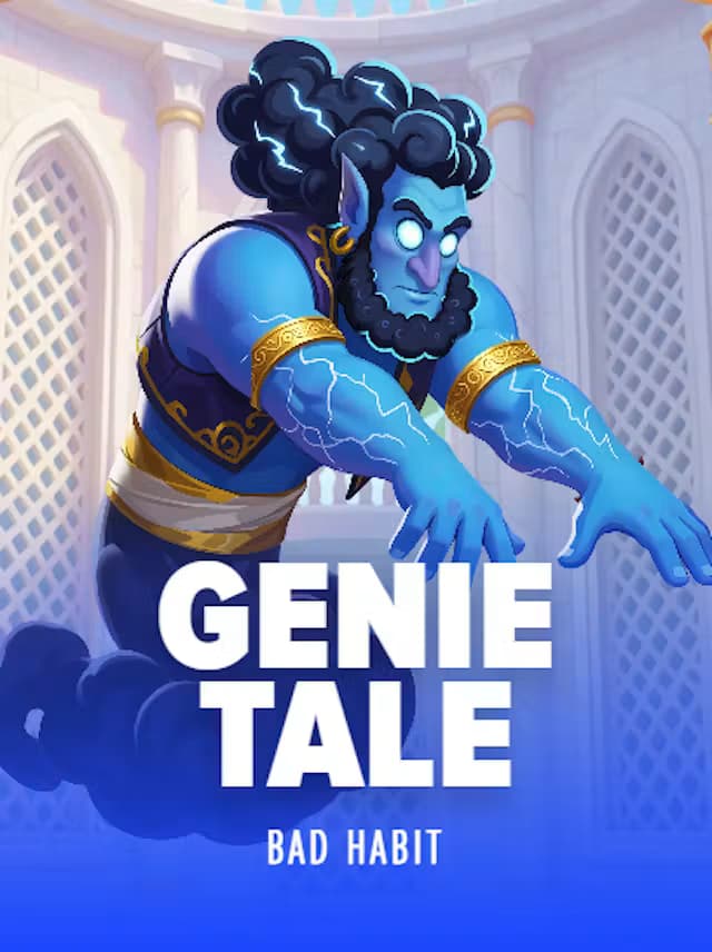 Genie Tale