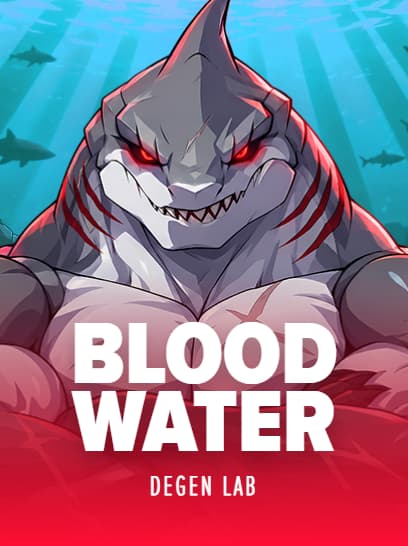 Blood Water