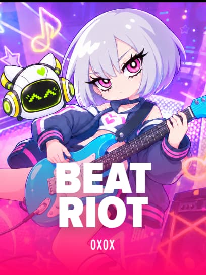 Beat Riot