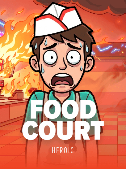 Food Court