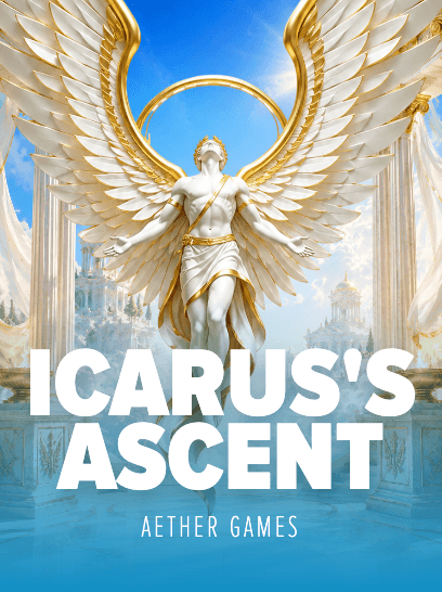 Icarus's Ascent