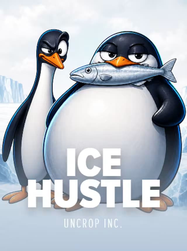 ICE HUSTLE