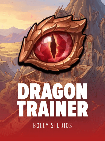 Dragon Trainer