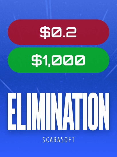 Elimination