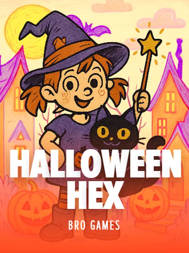 Halloween Hex