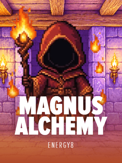 Magnus Alchemy