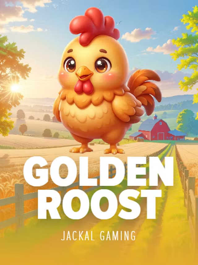 Golden Roost