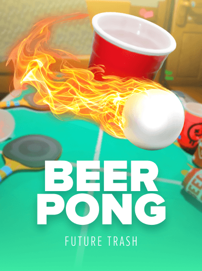 Beer Pong