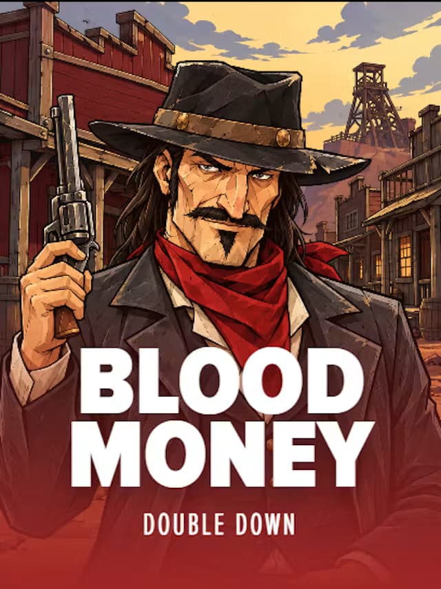 Blood Money