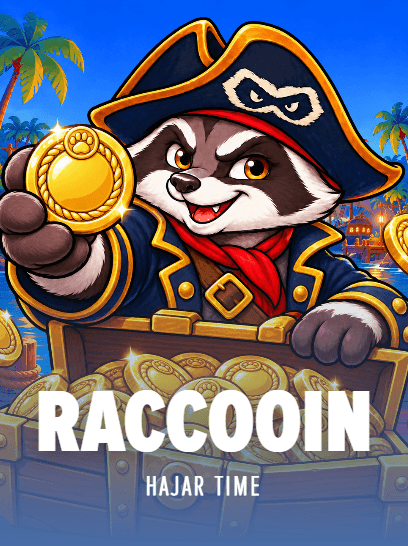 Raccooin