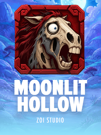 Moonlit Hollow