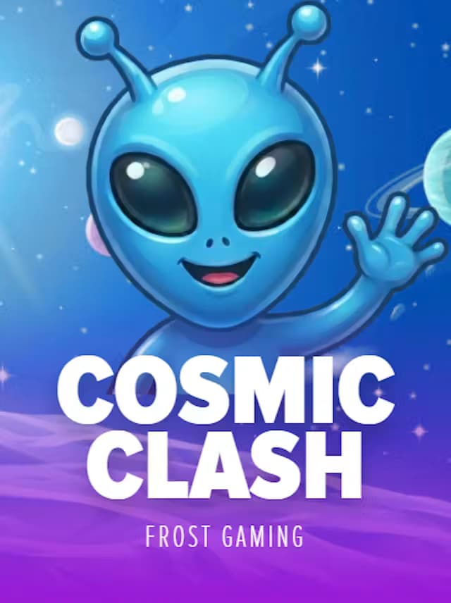 Cosmic Clash