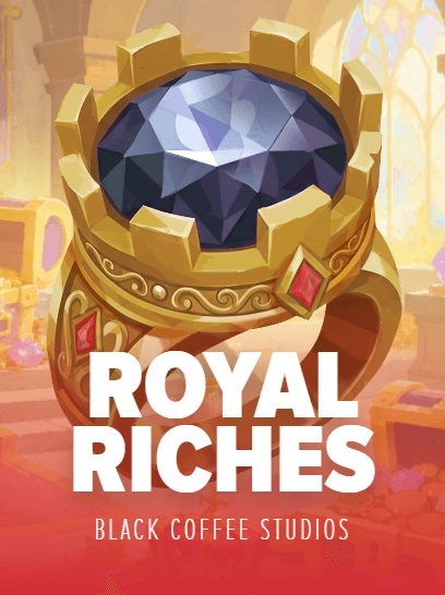 Royal Riches