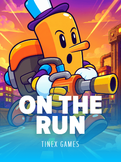 On The Run