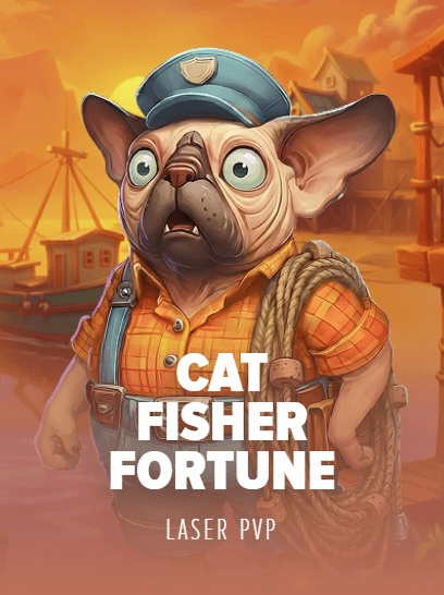 Cat Fisher Fortune