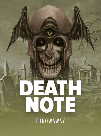 Death Note