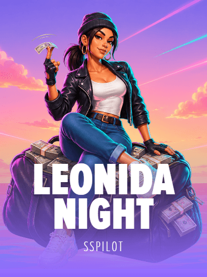 LEONIDA NIGHTS