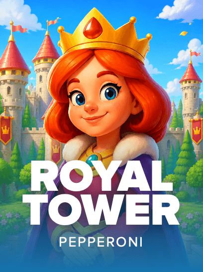 Royal Tower