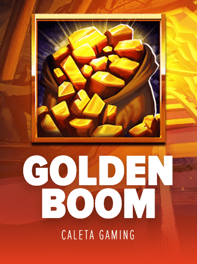 Golden Boom