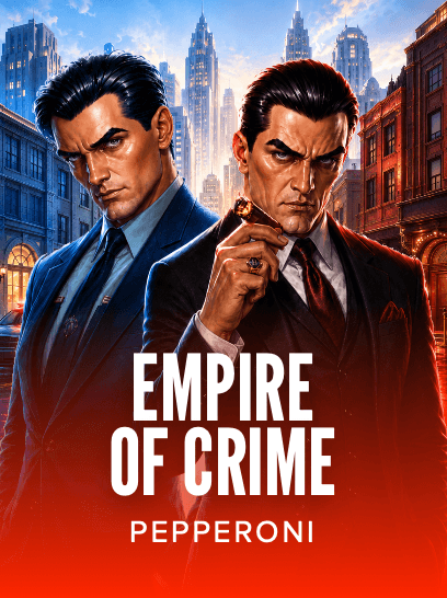 Empire of Crime
