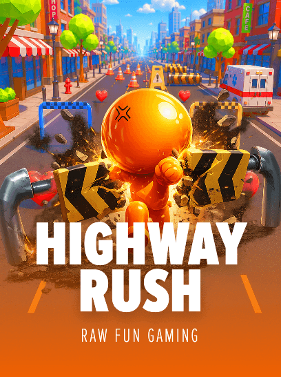 Highway Rush