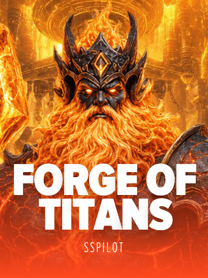 FORGE OF TITANS