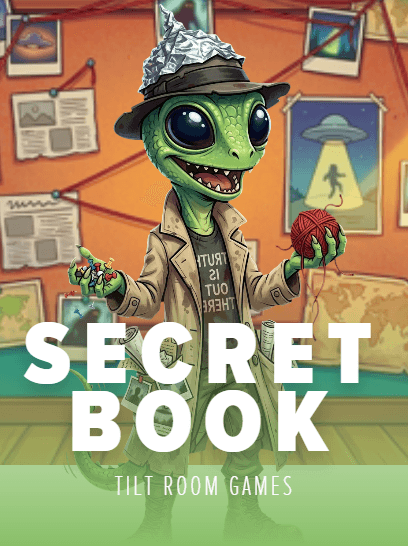Secret Book